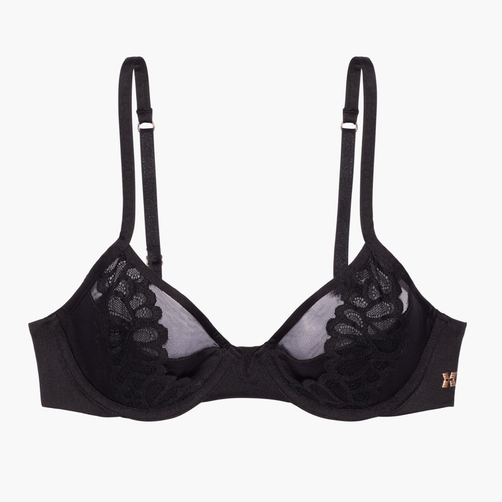 Savage X Fenty bra